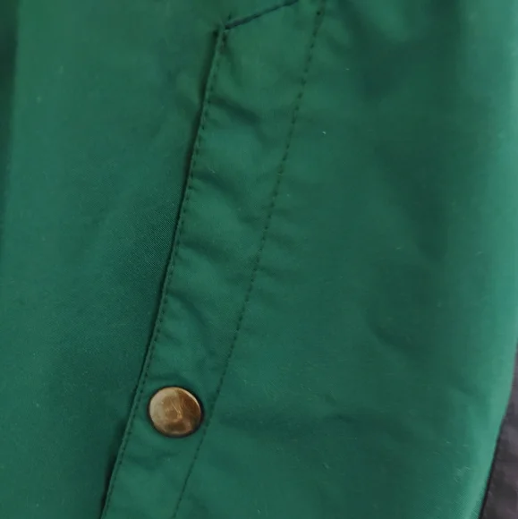 Gap Hooded Windbreaker‎ Jacket - Picture 6 of 8